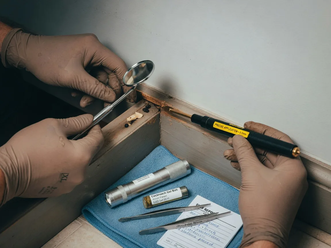 Why choose Emergency Pest Control in Dickinson Center, NY